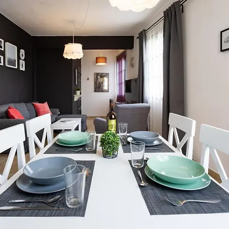 Daire Home2book Le Boutique *