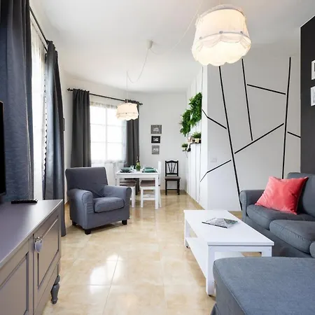 Daire Home2book Le Boutique *