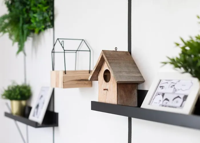 Home2book Le Boutique Санта-Крус-де-Тенерифе