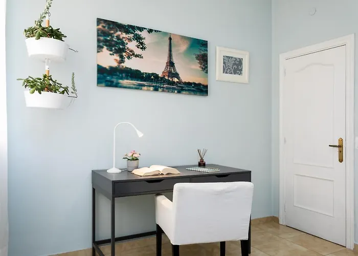 Home2book Le Boutique Апартаменты *