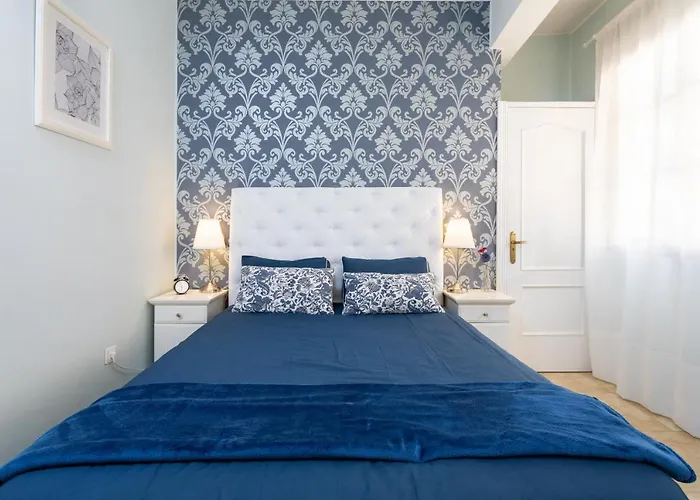 Home2book Le Boutique Апартаменты