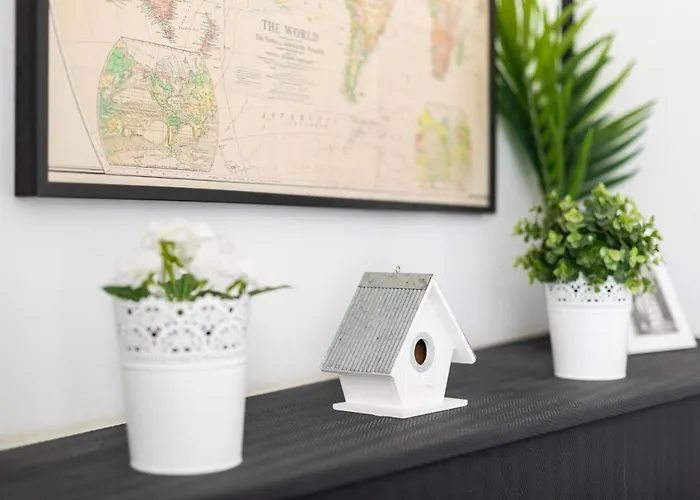 Апартаменты Home2book Le Boutique *