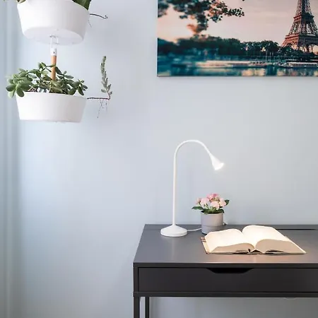 Home2book Le Boutique Lejlighed *