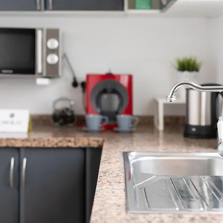 Lejlighed Home2book Le Boutique Santa Cruz de Tenerife