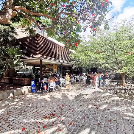 Daire Home2book Le Boutique