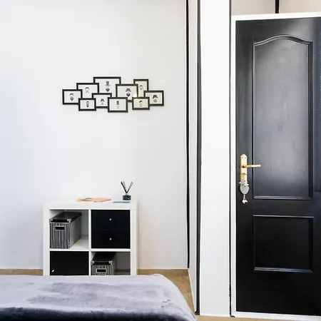 Apartment Home2book Le Boutique *