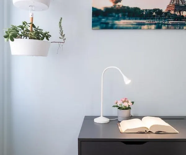 Home2book Le Boutique Daire *