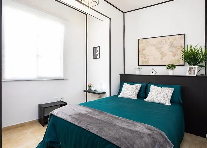 Apartament Home2book Le Boutique *