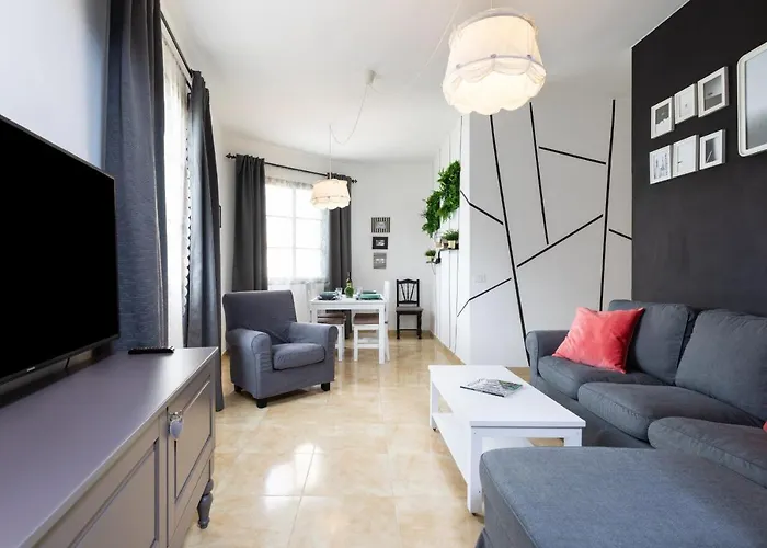 Apartament Home2book Le Boutique *