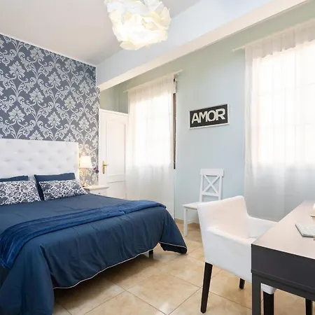 Home2book Le Boutique * Santa Cruz de Tenerife