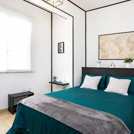 Apartment Home2book Le Boutique *