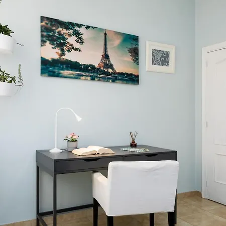 Home2book Le Boutique شقة *