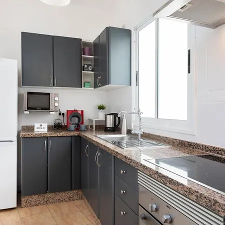 Home2book Le Boutique * Santa Cruz de Tenerife