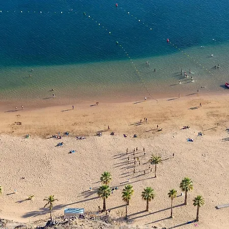 Home2book Le Boutique * Santa Cruz de Tenerife