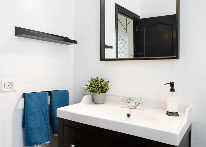 Home2book Le Boutique Appartement *