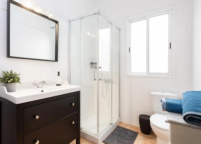 Διαμέρισμα Home2book Le Boutique *