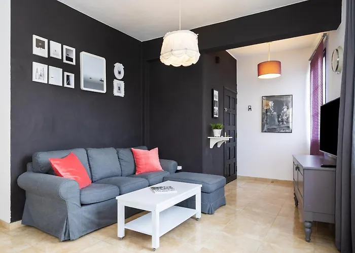 Home2book Le Boutique Apartment