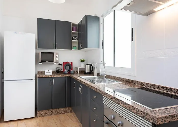 Home2book Le Boutique * Σάντα Κρουζ Τενερίφης