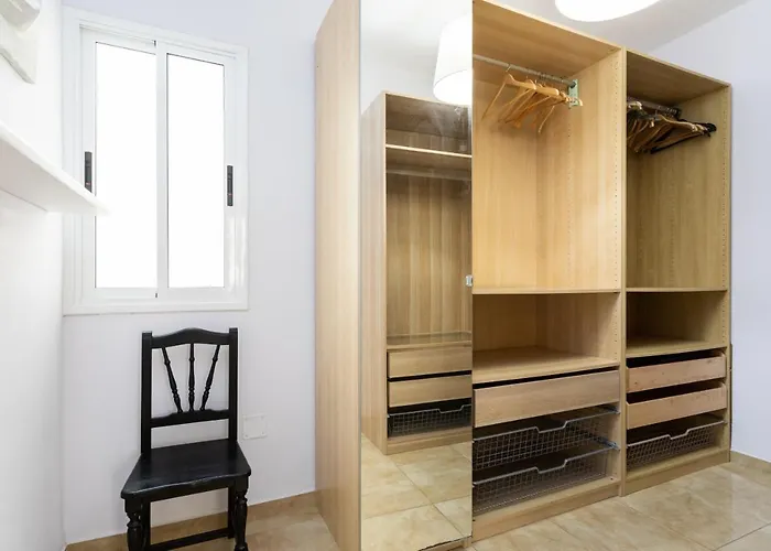 Lägenhet Home2book Le Boutique Santa Cruz de Tenerife