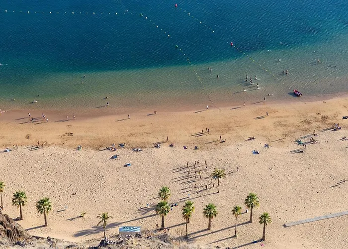 Home2book Le Boutique * Σάντα Κρουζ Τενερίφης