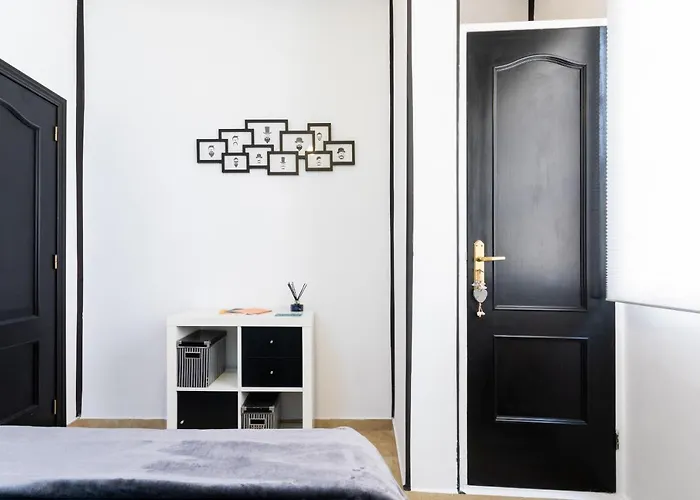 Apartment Home2book Le Boutique *