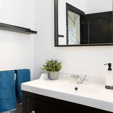 Home2book Le Boutique Apartman *