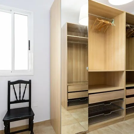 Apartman Home2book Le Boutique Santa Cruz de Tenerife