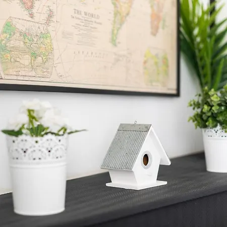 Apartman Home2book Le Boutique *